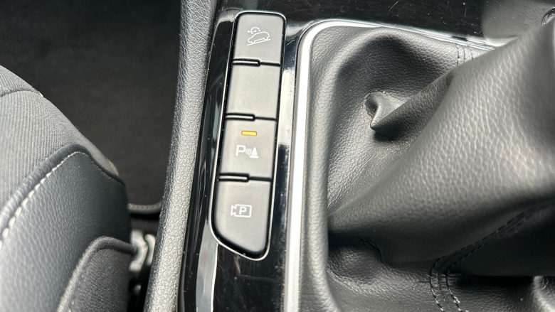 Kia Sportage 1.6T GDi ISG 3 5dr Petrol Estate